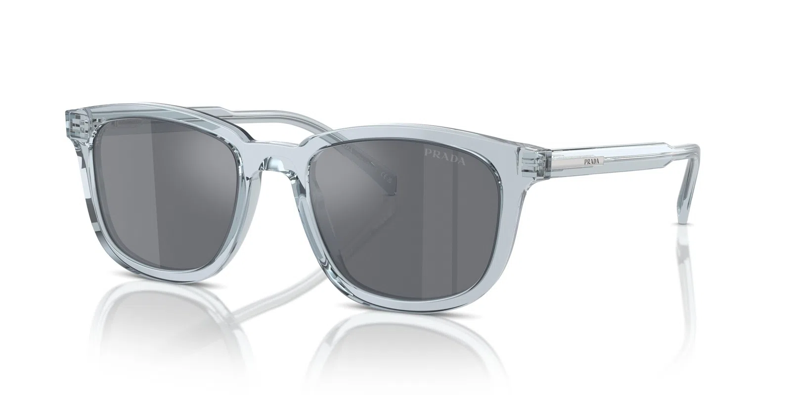 Prada A21S Sunglasses - view 6